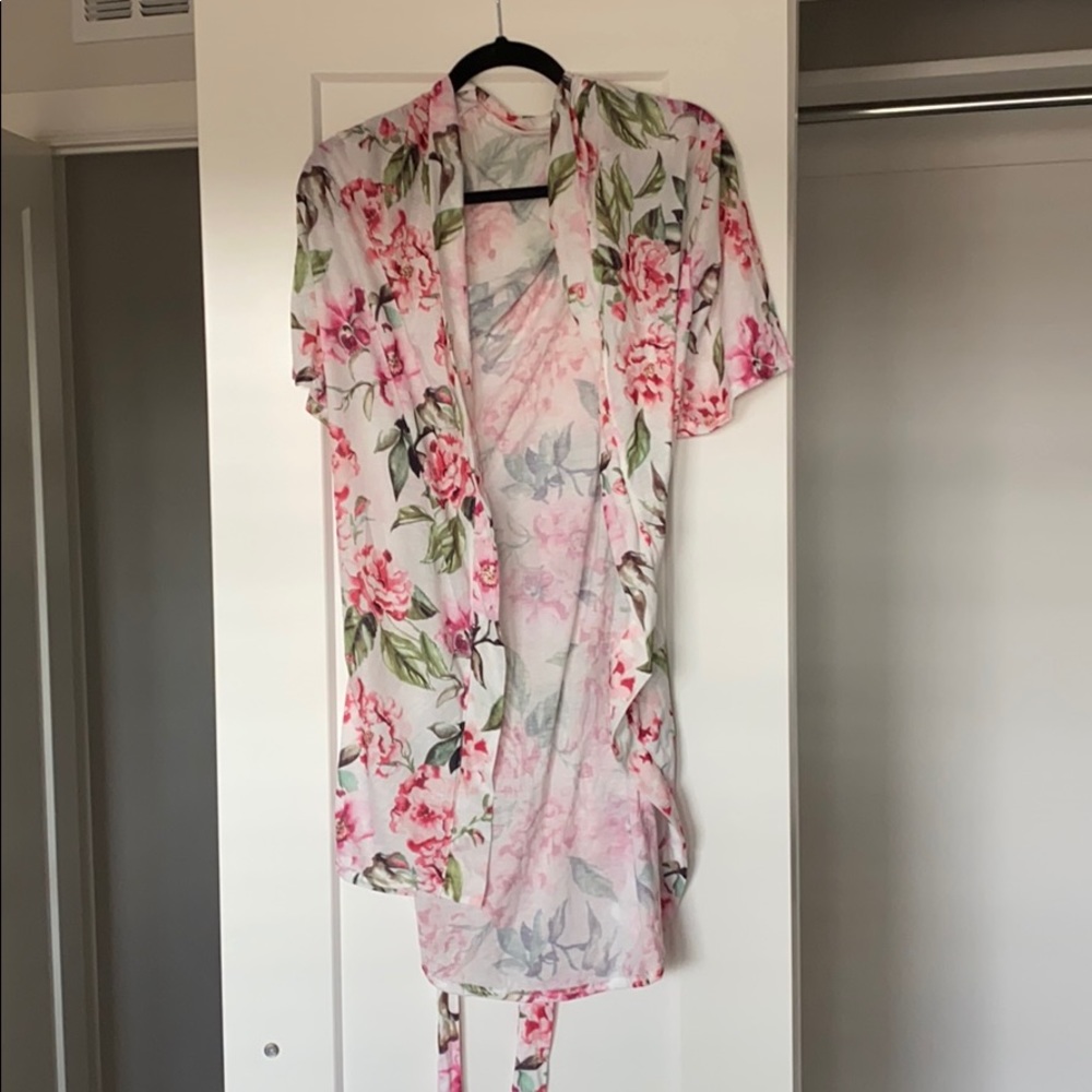Show me your mumu robe